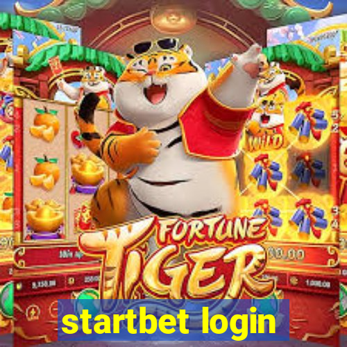 startbet login